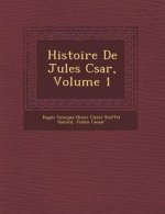 Histoire de Jules C Sar, Volume 1