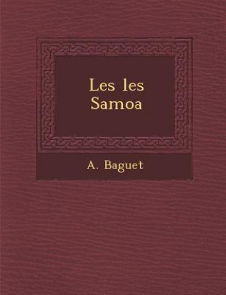 Les Les Samoa