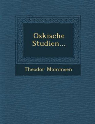 Oskische Studien...