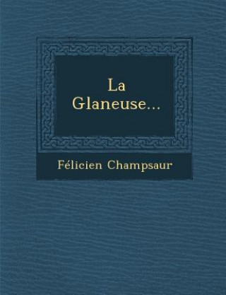 La Glaneuse...