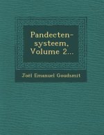 Pandecten-Systeem, Volume 2...