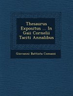 Thesaurus Expositus ... in Gaii Cornelii Taciti Annalibus