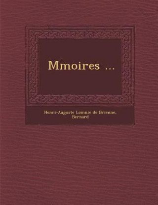 M Moires ...