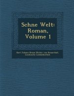 Sch Ne Welt: Roman, Volume 1
