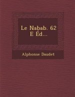 Le Nabab. 62 E Ed...