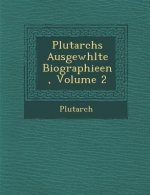 Plutarchs Ausgew Hlte Biographieen, Volume 2