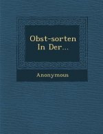 Obst-Sorten in Der...