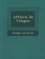 Affaires de Cologne