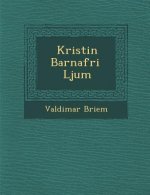 Kristin Barnafr I LJ Um