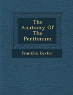 The Anatomy of the Periton Um