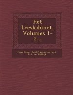Het Leeskabinet, Volumes 1-2...