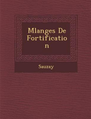 M Langes de Fortification