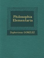Philosophia Elementaria