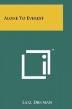 Alone To Everest