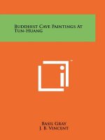 Buddhist Cave Paintings At Tun-Huang