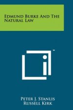 Edmund Burke And The Natural Law