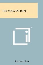 The Yoga Of Love