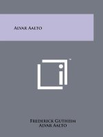 Alvar Aalto