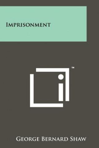 Imprisonment