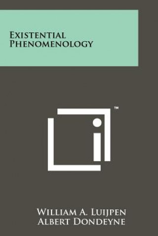 Existential Phenomenology