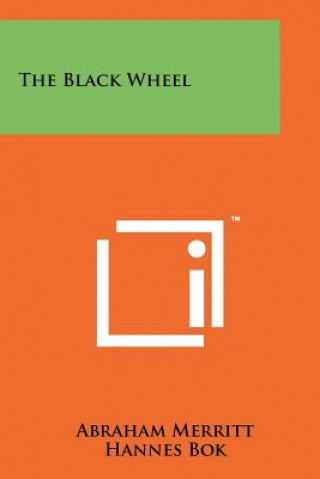 The Black Wheel
