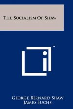 The Socialism Of Shaw