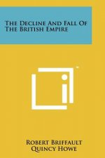 The Decline And Fall Of The British Empire
