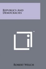 Republics And Democracies