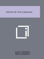 Ghosts Of The Carolinas