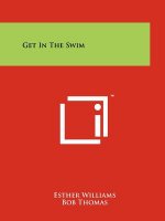 Get In The Swim