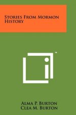 Stories From Mormon History