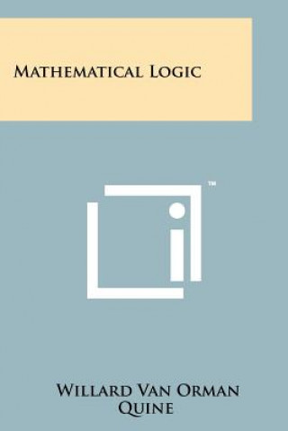 Mathematical Logic