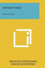 Nathan Hale: Puritan Boy