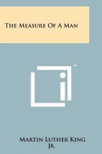 The Measure Of A Man