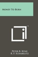 Money To Burn
