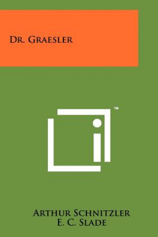 Dr. Graesler