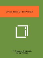 Living Birds Of The World