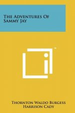 The Adventures Of Sammy Jay