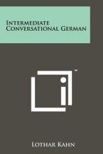 Intermediate Conversational German
