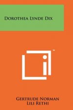 Dorothea Lynde Dix