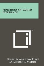 Functions Of Varied Experience