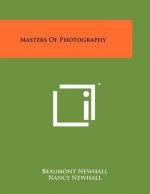 Masters Of Photography