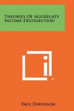 Theories Of Aggregate Income Distribution