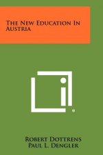 The New Education In Austria