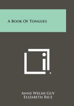 A Book Of Tongues
