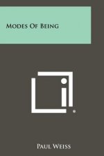 Modes Of Being