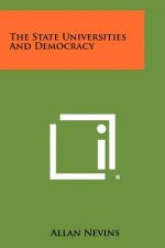 The State Universities And Democracy
