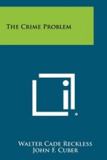The Crime Problem