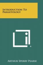 Introduction To Parasitology