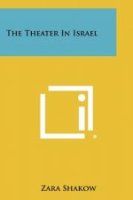 The Theater In Israel